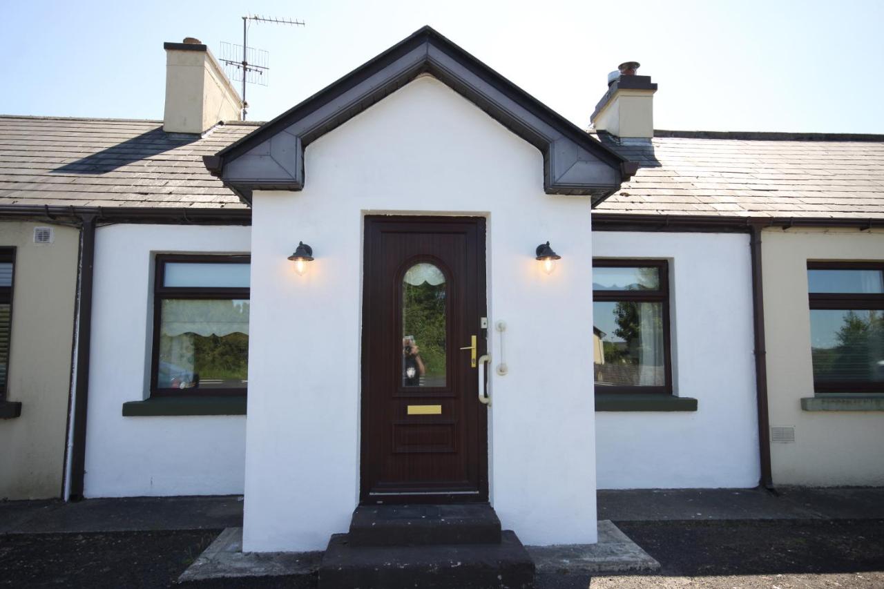 B&B Foxford - Moy Fishermans retreat Foxford - Bed and Breakfast Foxford