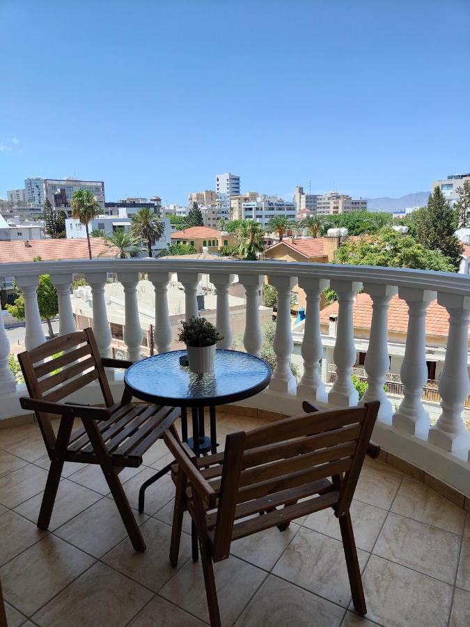 B&B Nicosia - Ευ ζην Central / Ev zen central - Bed and Breakfast Nicosia