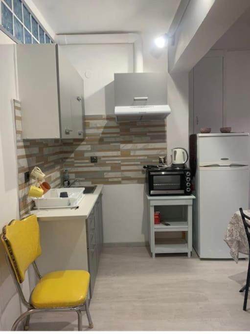 Appartamento con 1 Camera da Letto