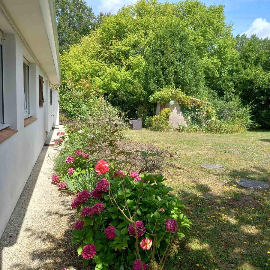 La Gisière, Chambres d'hôtes - Ferienwohnung