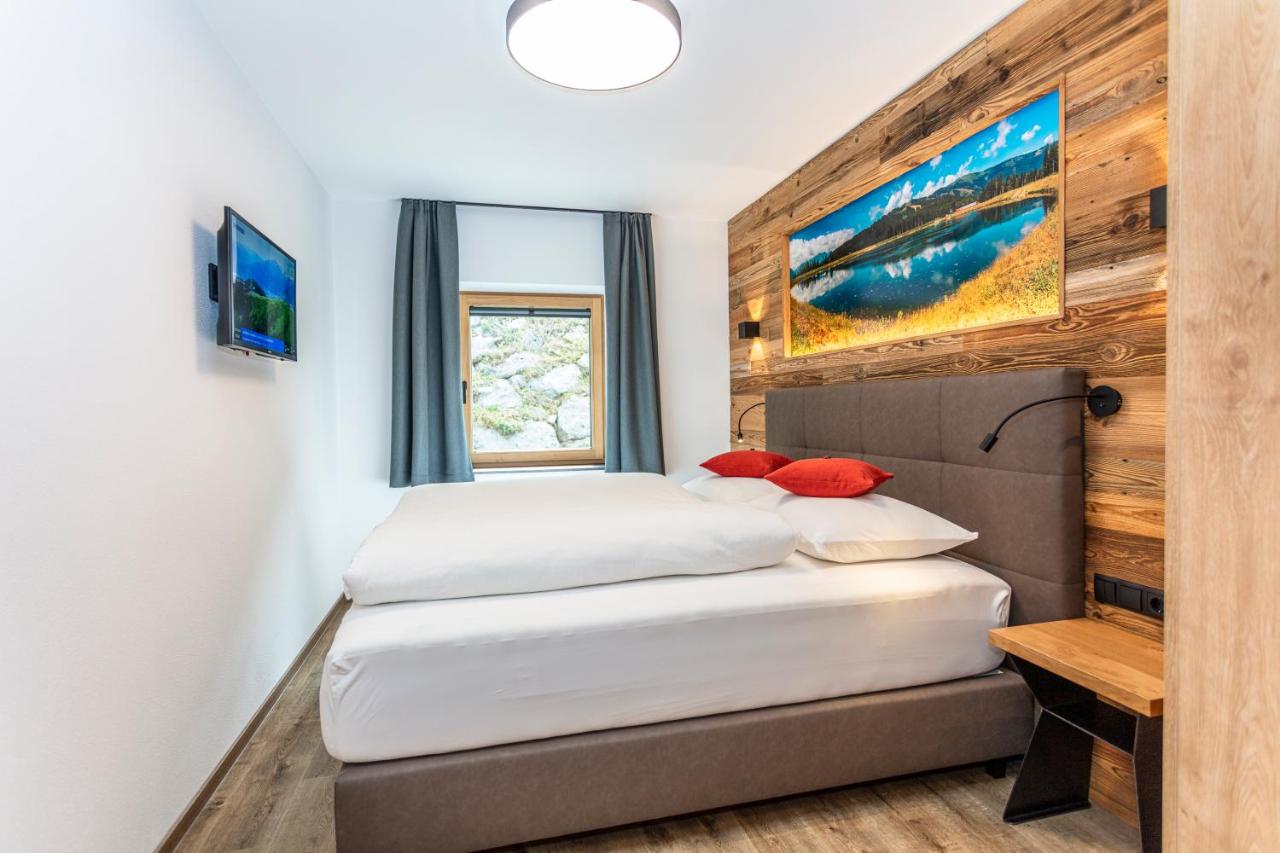 Appartement - Vue sur Lac