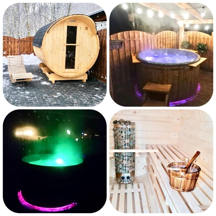 Agroturystyka Blicharzówka Noclegi - B&B