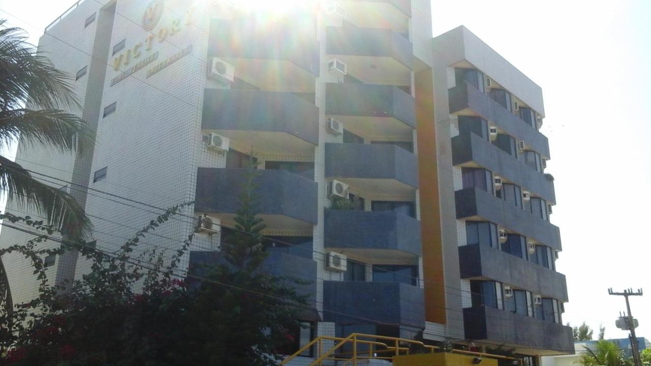 Flat Victory Intermares - B&B Cabedelo