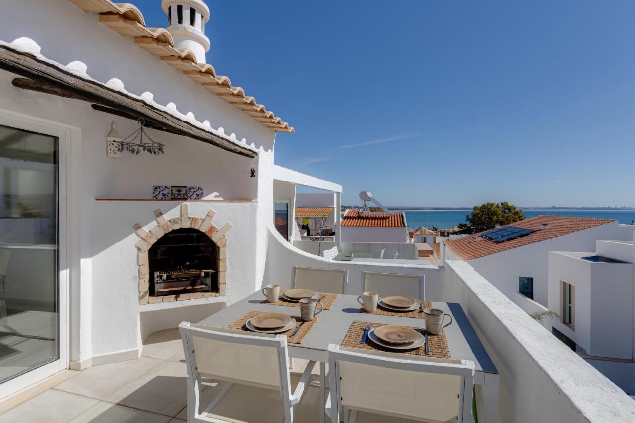 Casa Alma - V027 - B&B Lagos