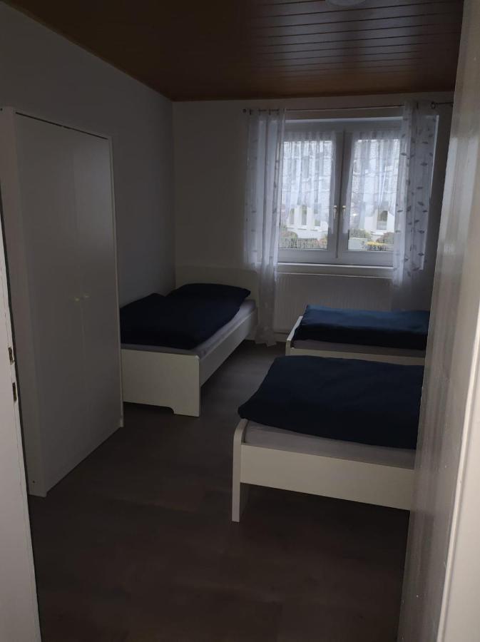 estrella24 LIVING ROOMS Kairo - B&B Remscheid