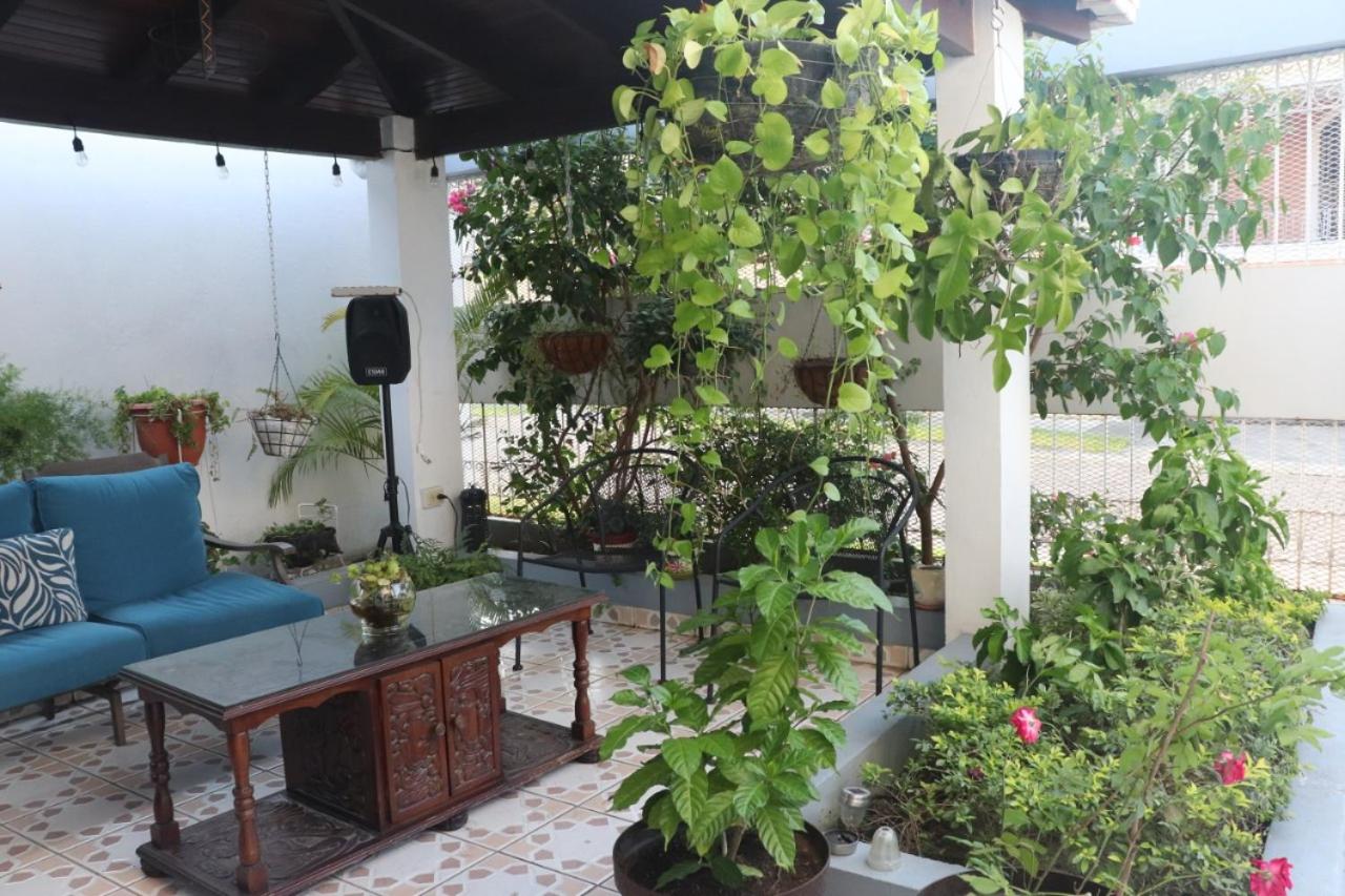 El Jardin de la Nonna - B&B