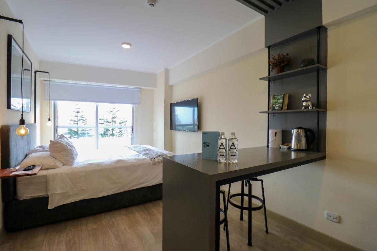 Appartement Loft 1 Chambre