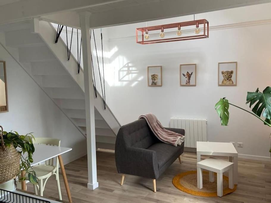 En plein cœur du Pays Bigouden - B&B