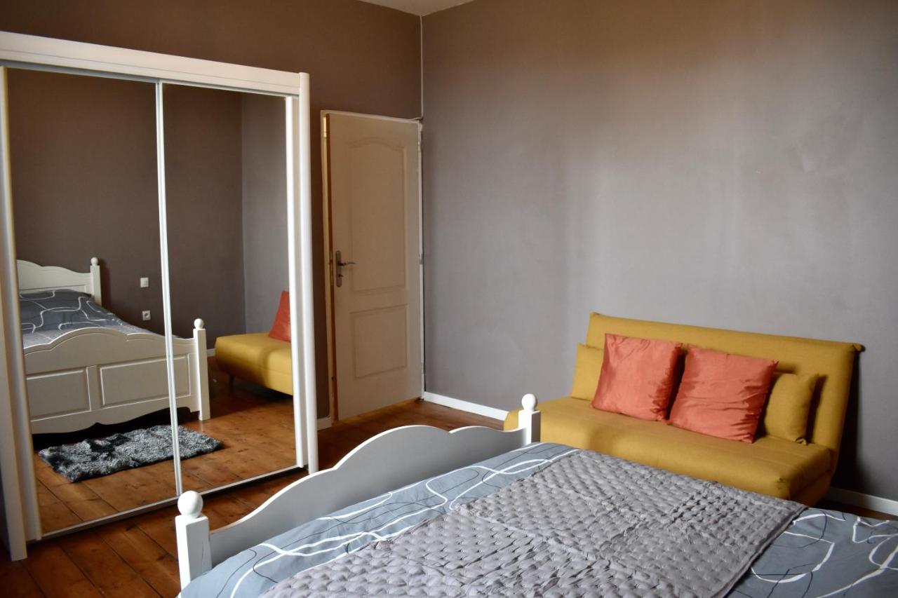 Apartamento de 2 dormitorios