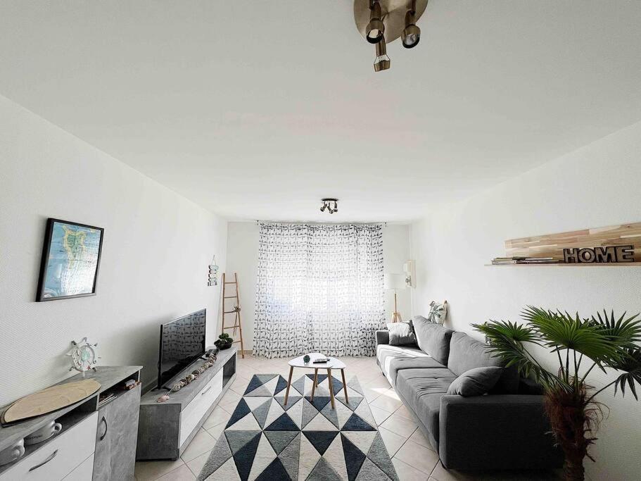 L’Abri-Côtier à 30 mètres de la mer - B&B Annoville