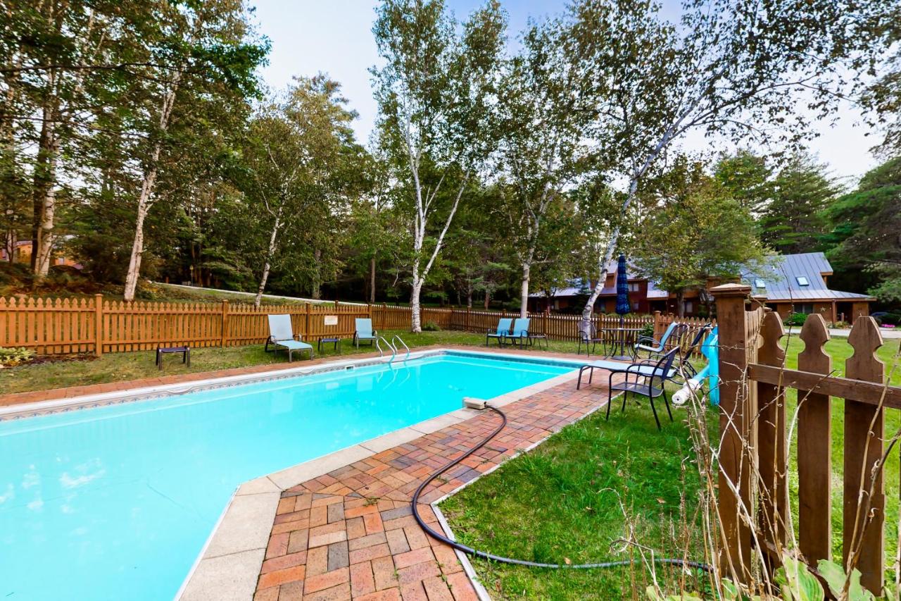 Birch Landing #1 - Chambres d’hôtes Plymouth