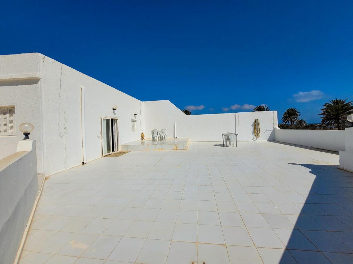 Yassmine - B&B Djerba