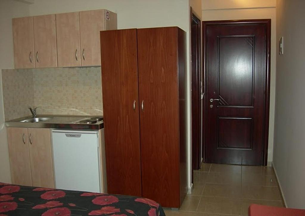 Habitación Doble - 1 o 2 camas