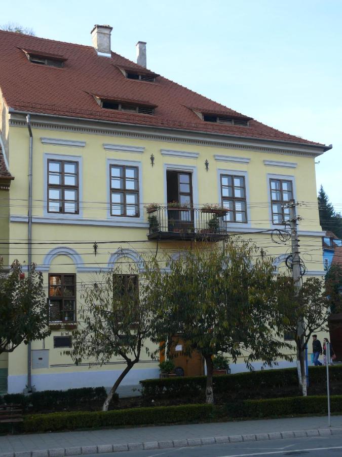 Pensiunea Gasthaus Alte Post - B&B