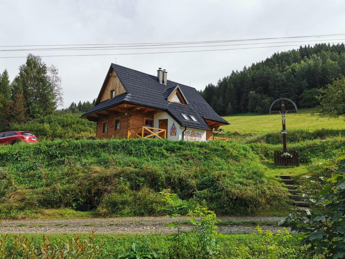 Chata Hôrka - B&B