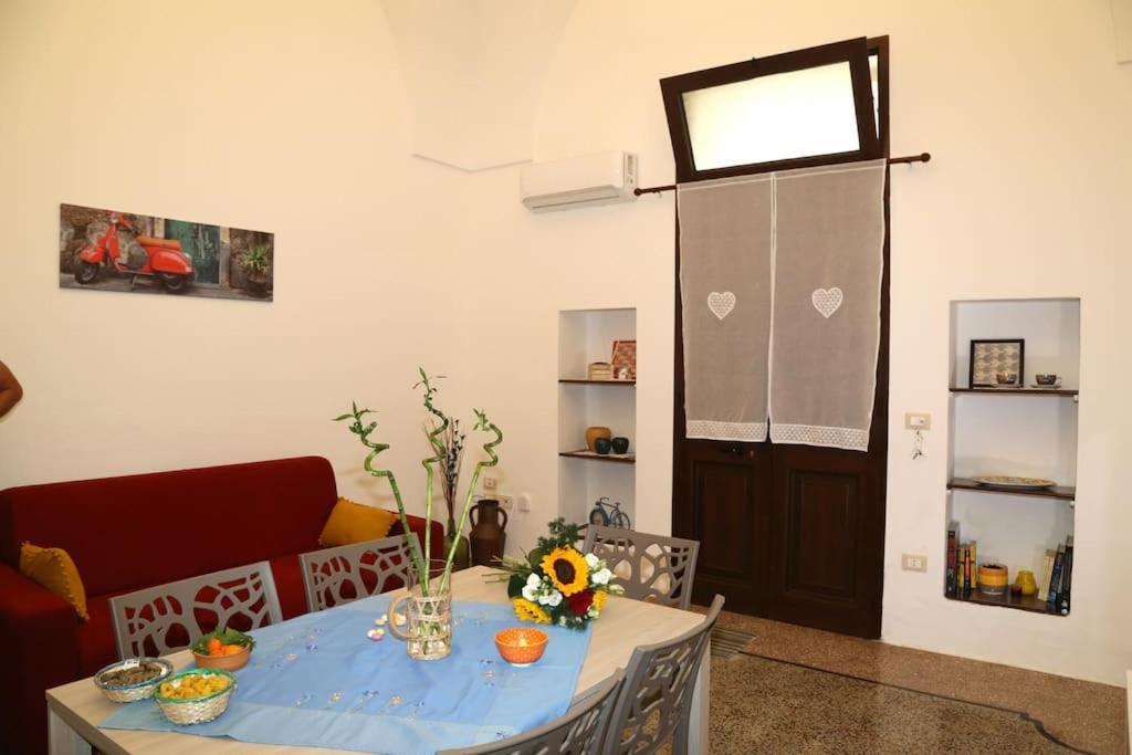 Salento 61 Home - B&B Lecce