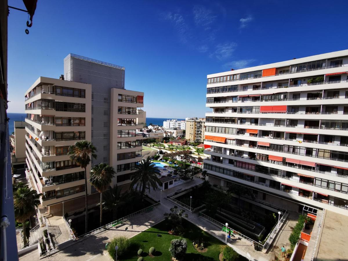 Nogalera reformado 83m2 - Bed and Breakfast Torremolinos