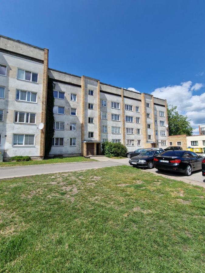 Dream Apartment - B&B Jelgava