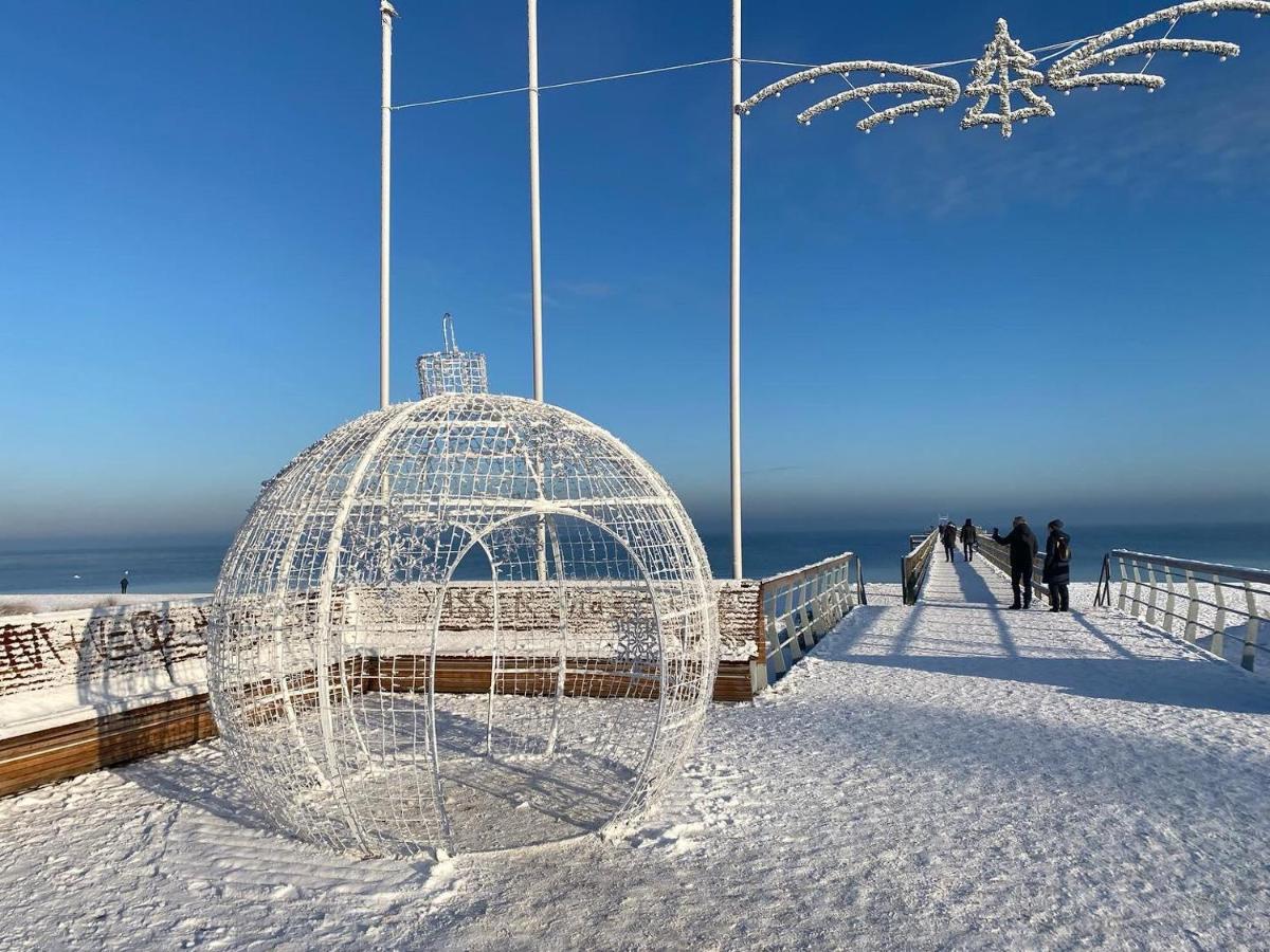 Appartamento con 1 Camera da Letto