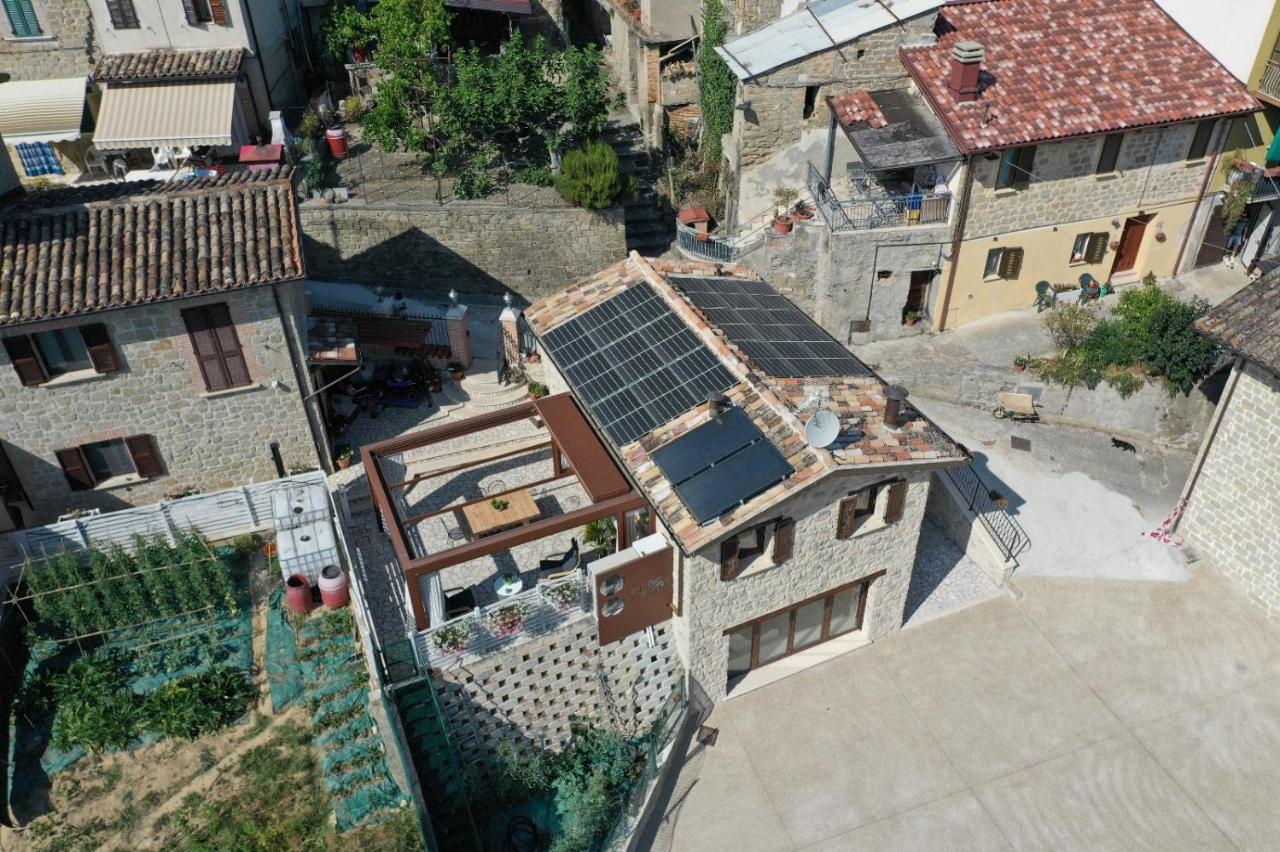 Bed & Breakfast dei sogni - B&B Ascoli Piceno