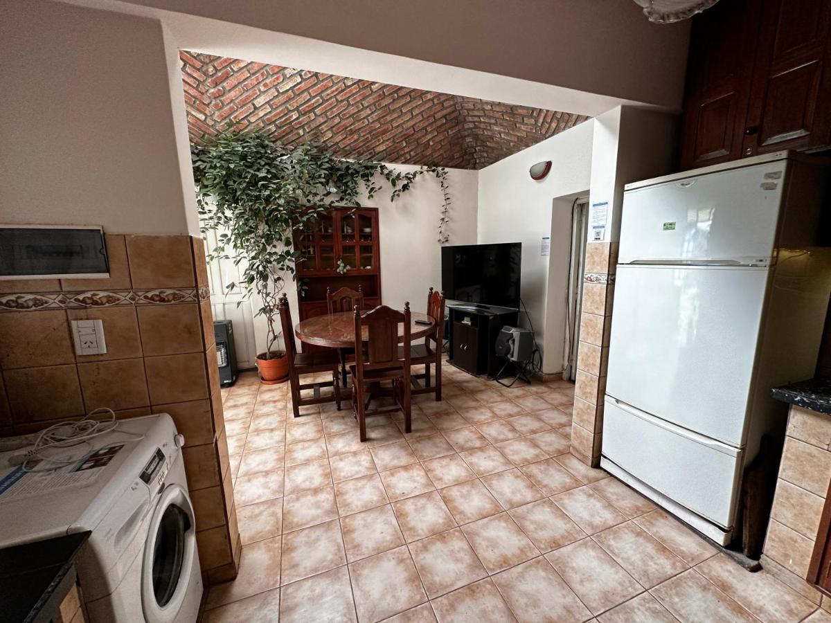 Casa Los Nogales - Bed and Breakfast Cafayate