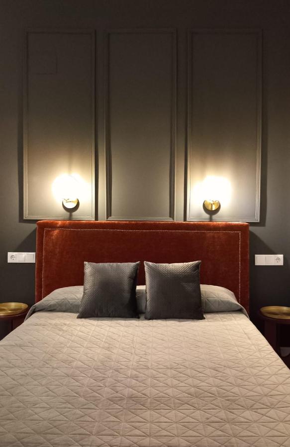 Deluxe Doppelzimmer