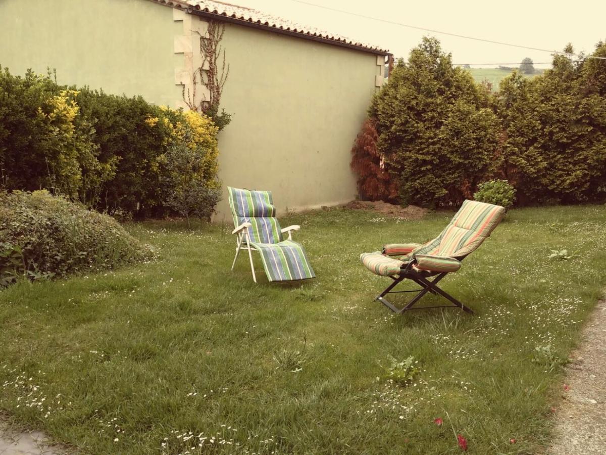 El Coteru - Bed and Breakfast