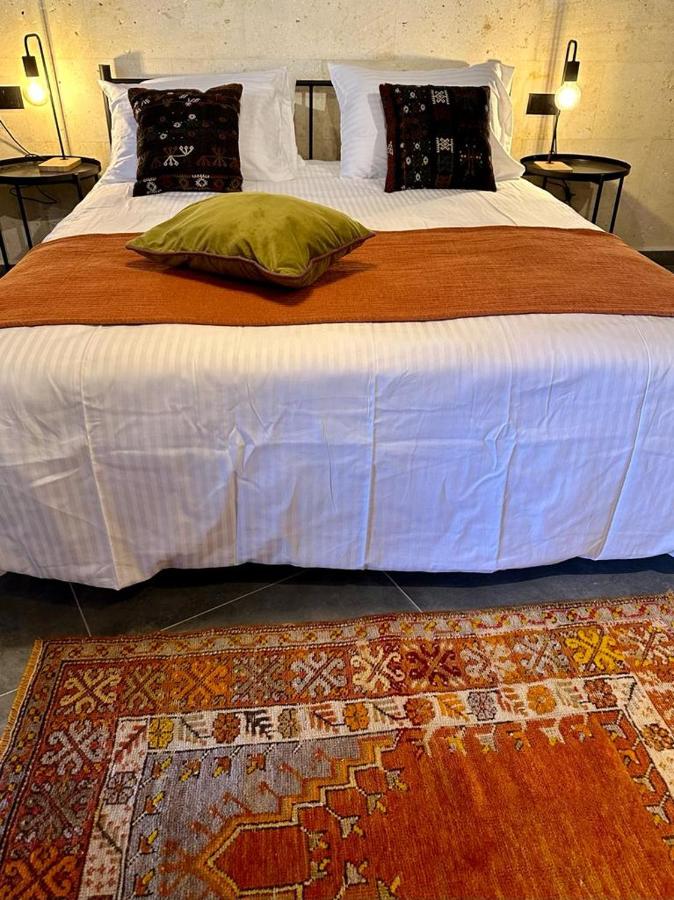 One-Bedroom Villa