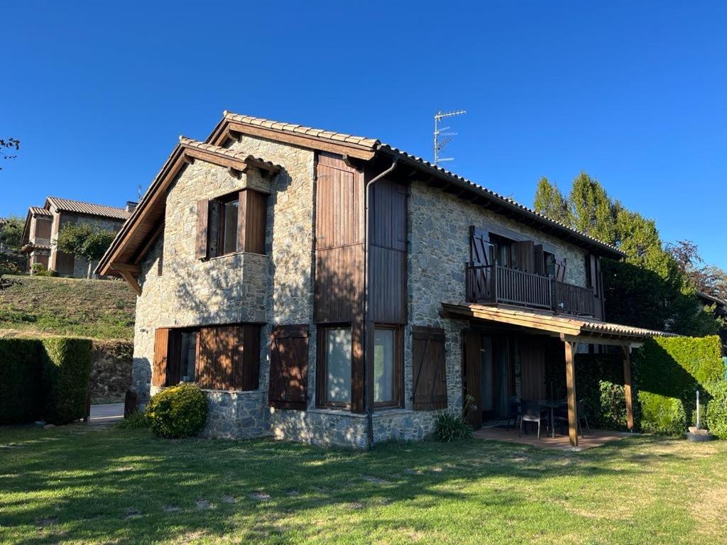 Casa Rural Mollo, Vall de Camprodon - Chambres d’hôtes
