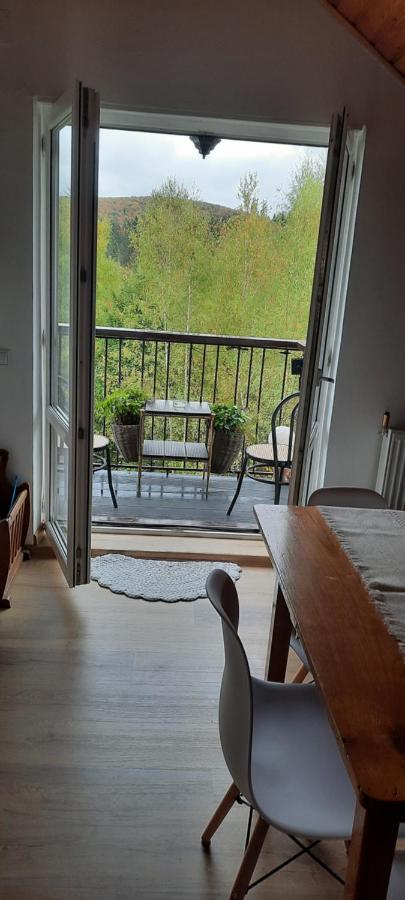 Casa din Poiana Garâna - Ferienwohnung Gărâna