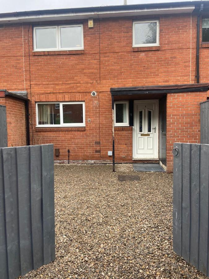 Manchester - Eccles - Business - Contractors - Families - Discounts Available - Chambres d’hôtes
