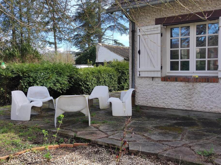 Bienvenue chez Choupette II - B&B