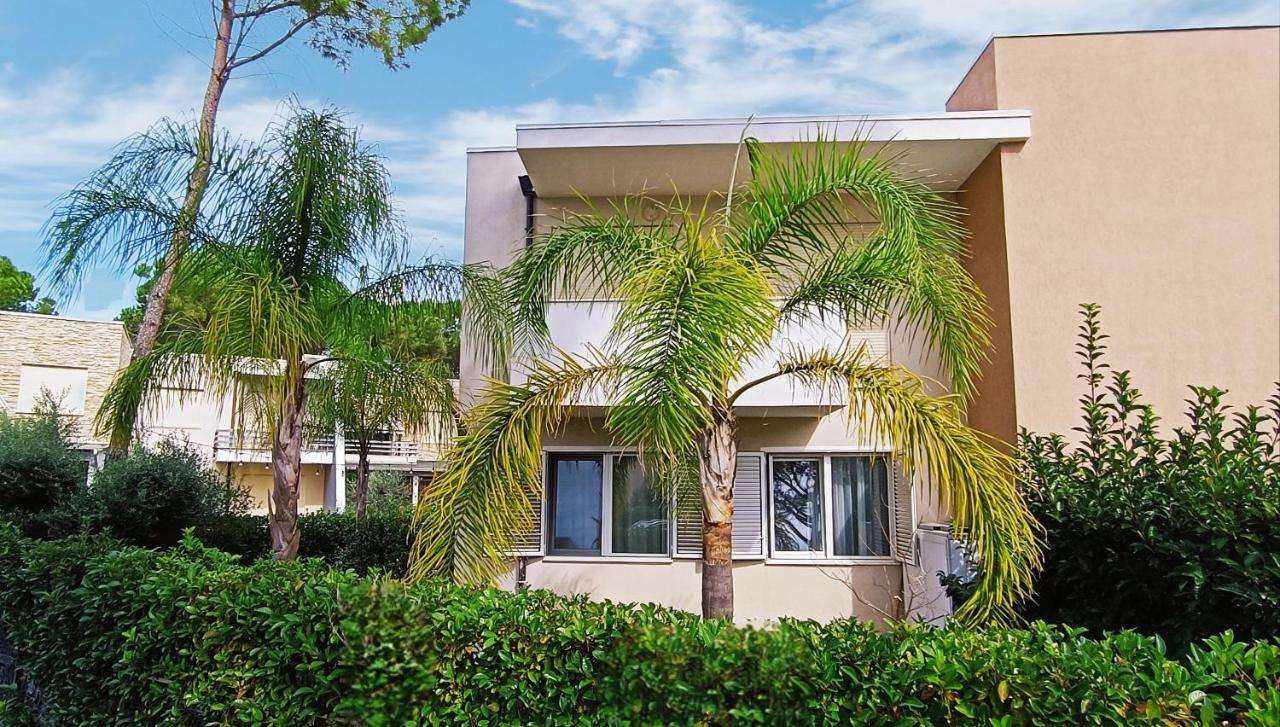 Villa Sunshine - Bed and Breakfast