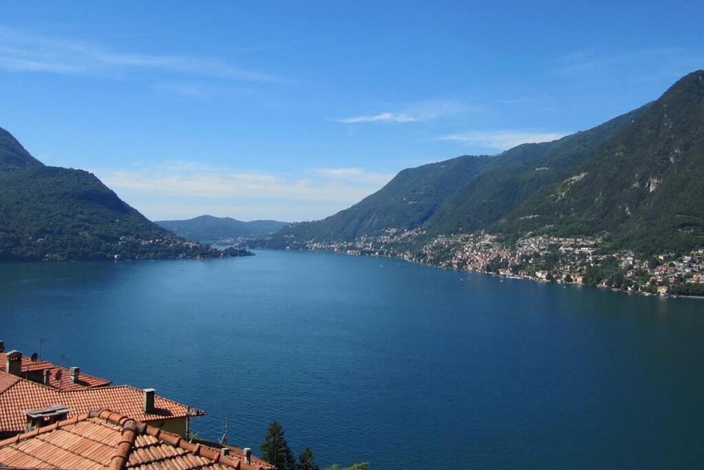 Casa Aurelia, Pognana Lario - Bed and Breakfast