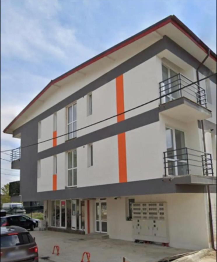 Lovely 1-room apartment self check-in - B&B