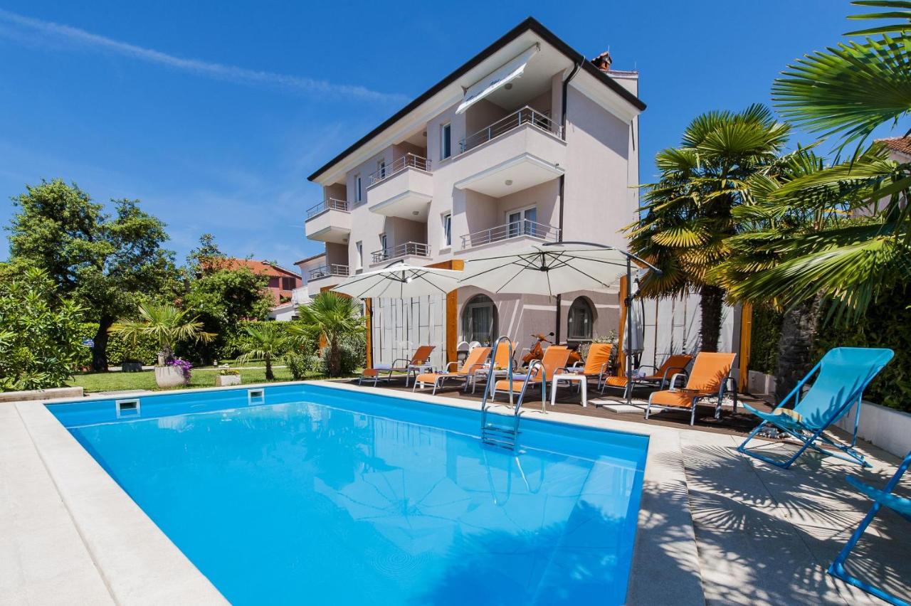 B&B Rovinj - Villa Marea - Bed and Breakfast Rovinj