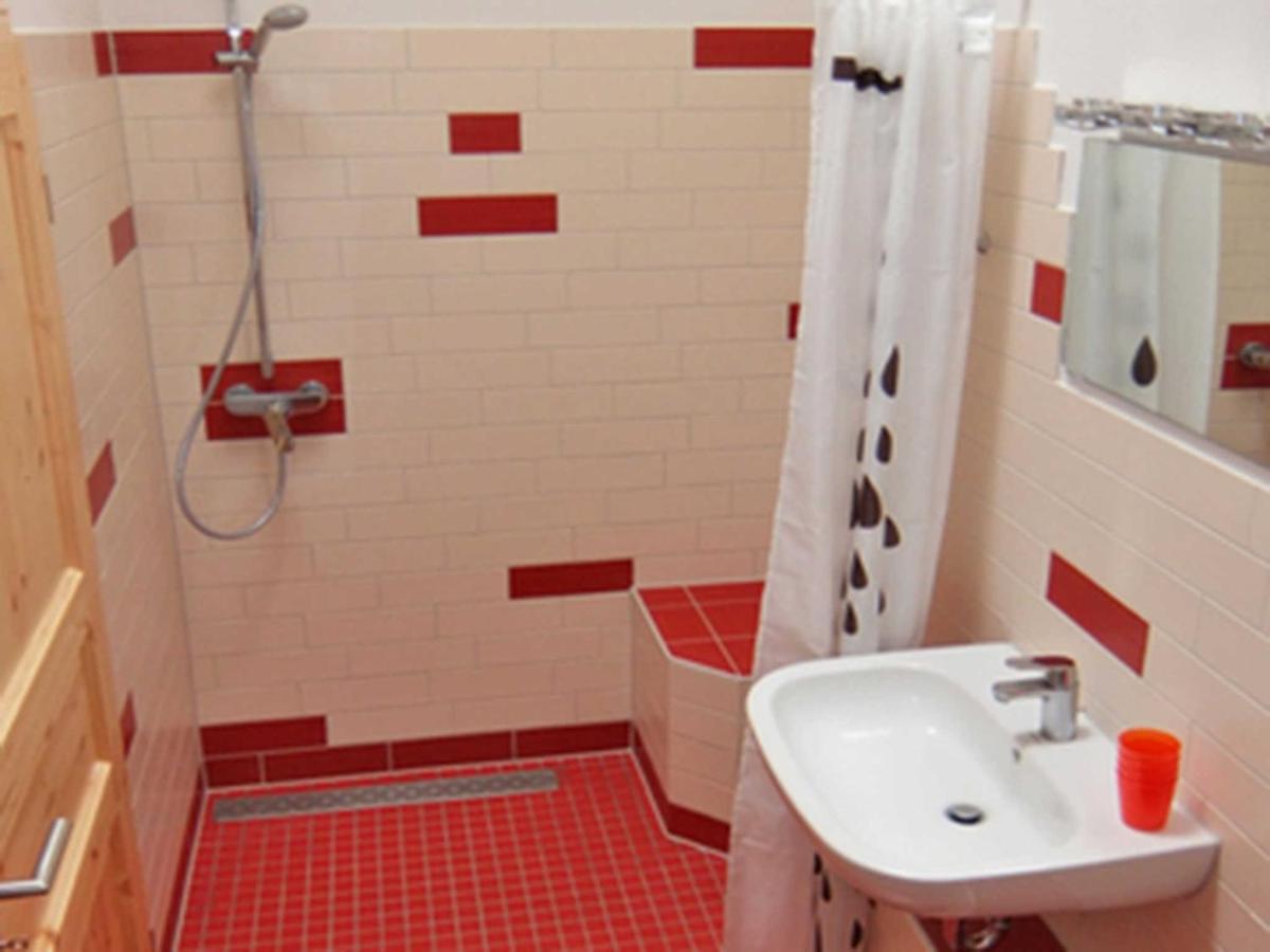 Apartment mit 3 Schlafzimmern