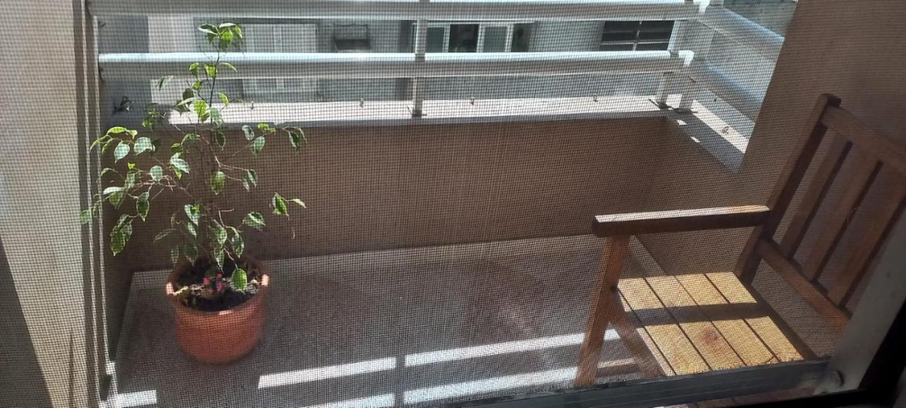 Apartamento 2 quartos aconchegante - B&B