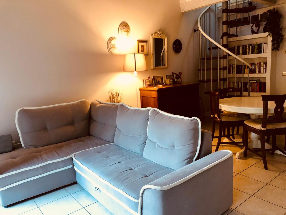 Casa di Zelda - B&B Cremona