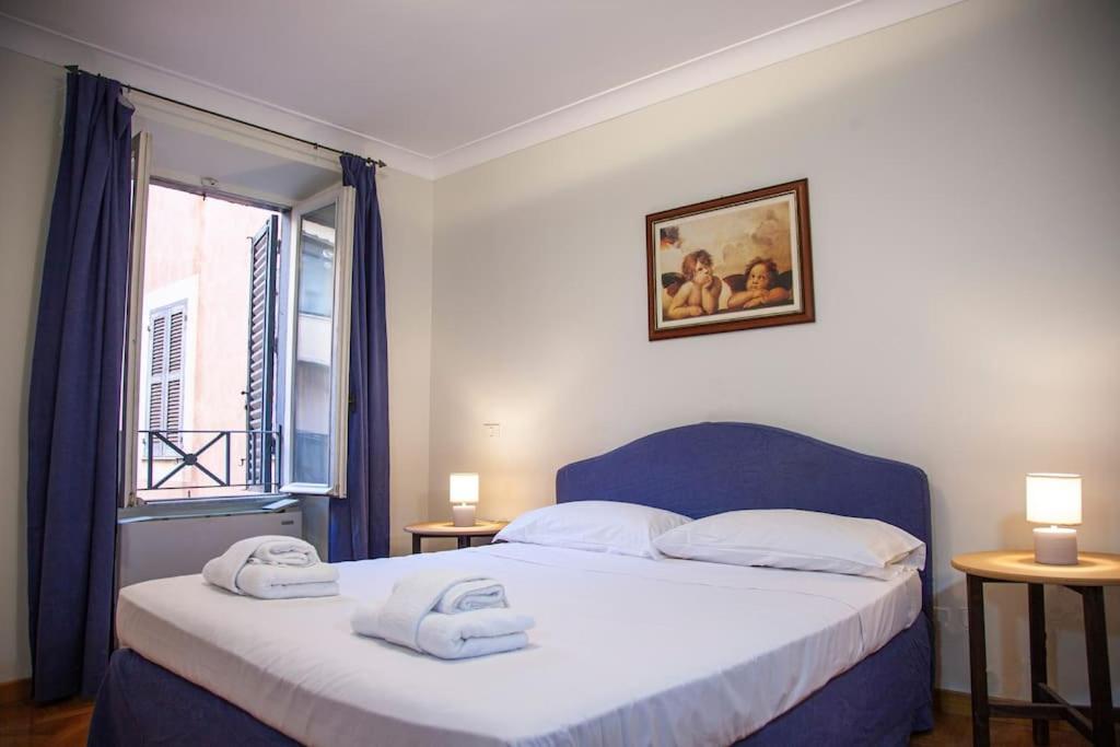 Appartamento con 1 Camera da Letto