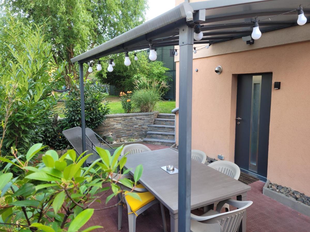 Le Ptit Lou - Bed and Breakfast