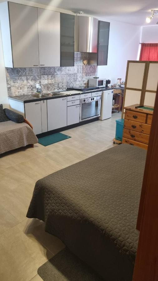 Chambre Double Deluxe avec Lit d'Appoint