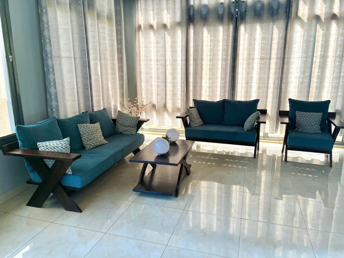 Ruhuka House - connexion STARLINK privee & gratuite