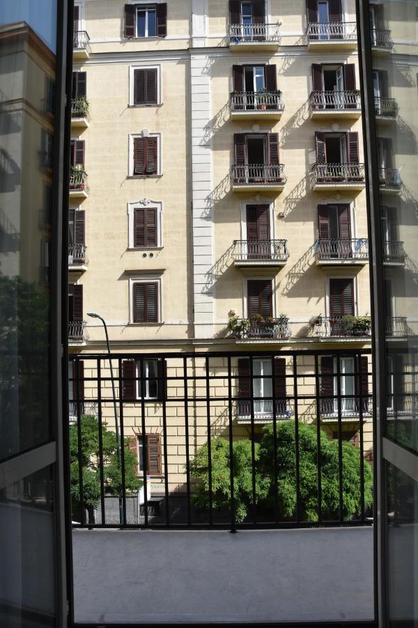 Camera Quadrupla con Bagno Privato 
