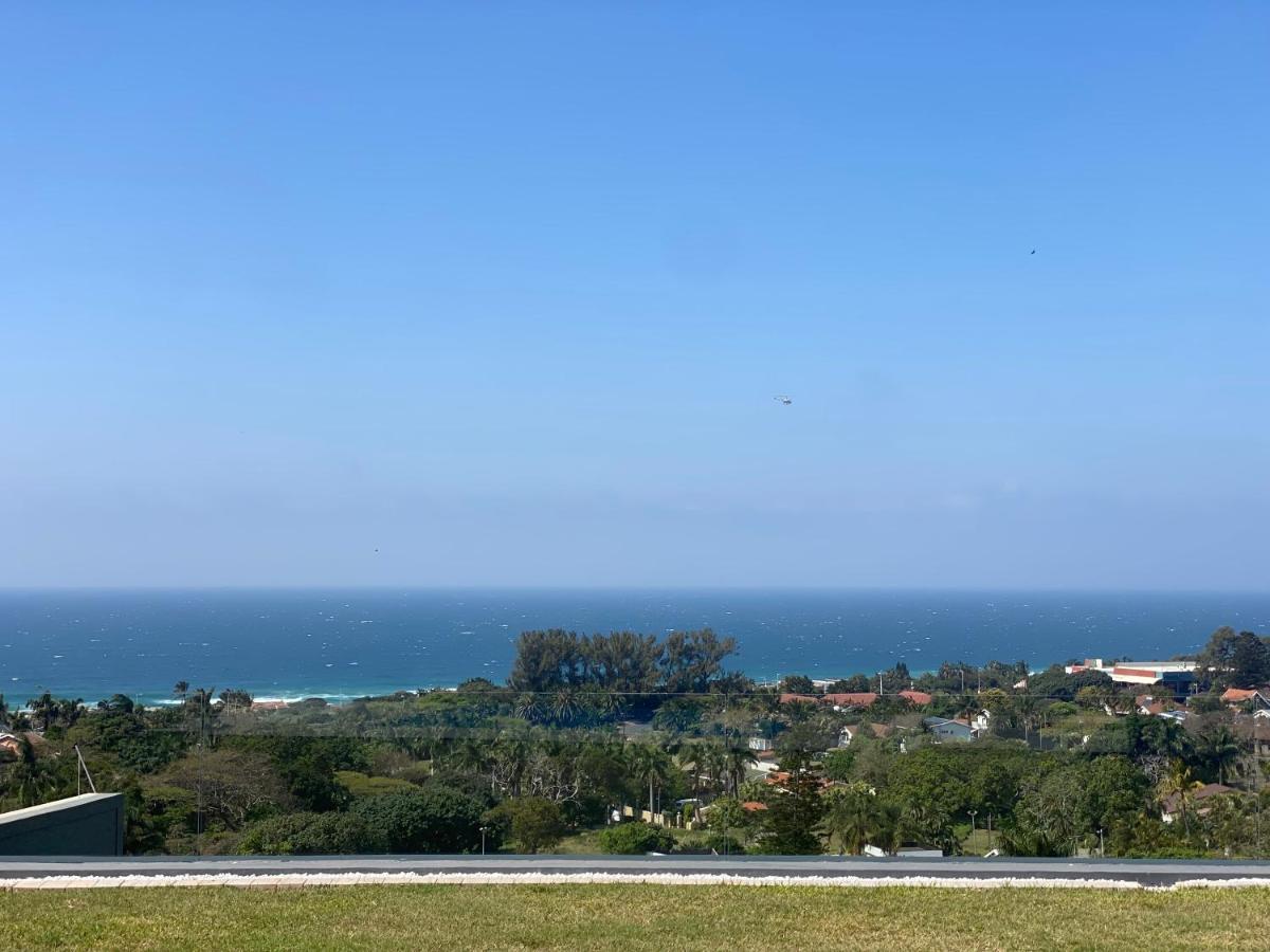 Seaview Sanctuary - B&B