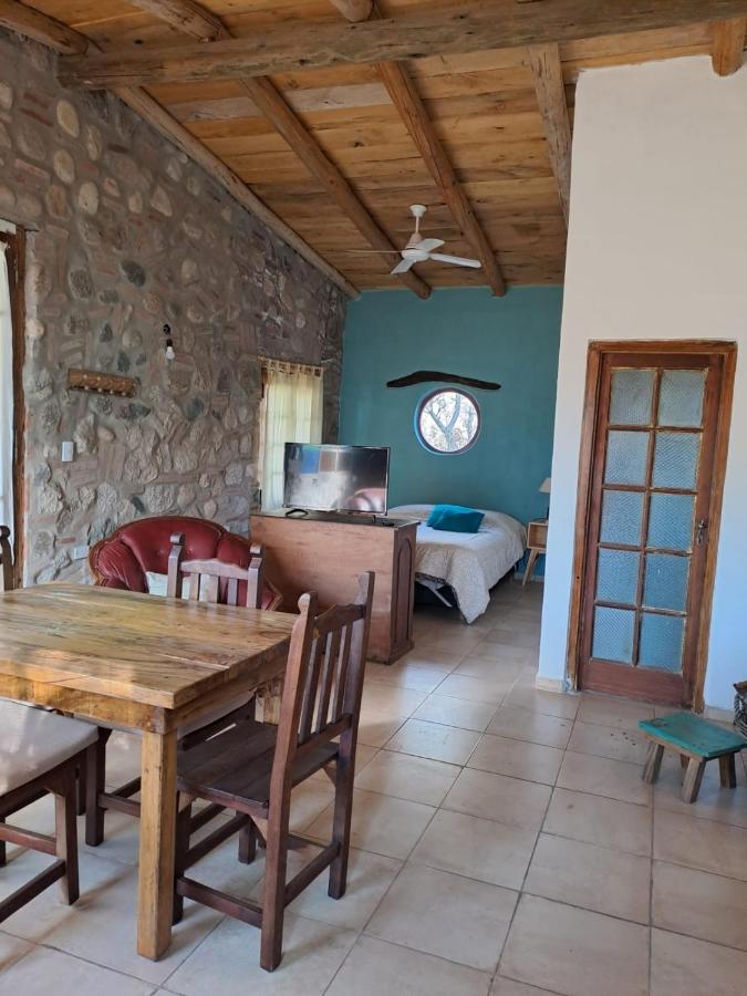 Huis met 1 Slaapkamer
