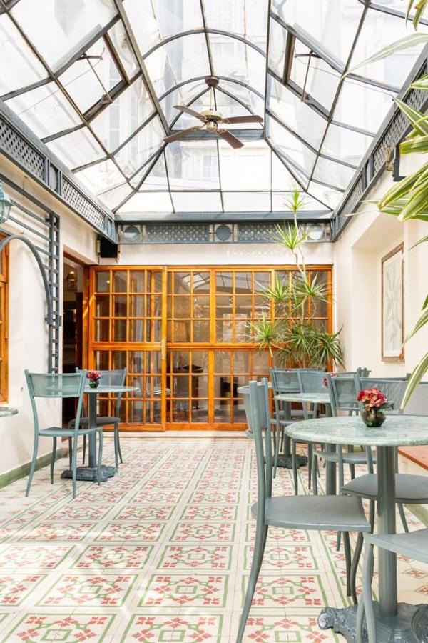 Orly Suites - B&B Santiago del Cile