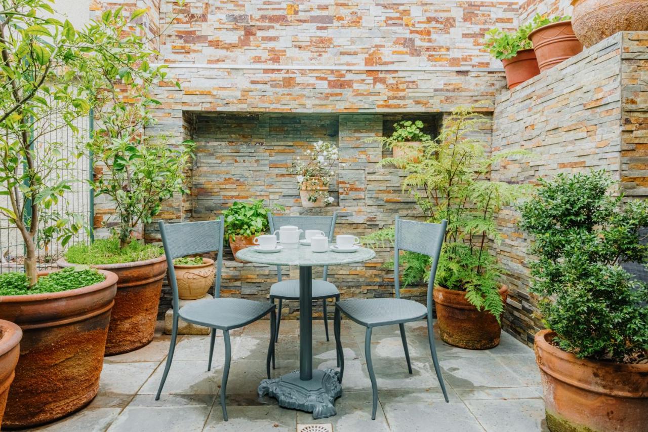 Orly Suites - B&B Santiago del Cile