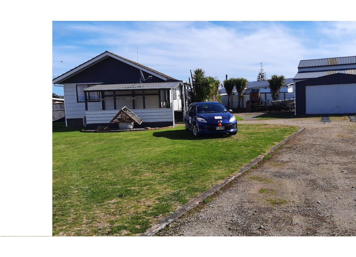 Anchors Away (the boaties paradise) - B&B distretto di Whanganui