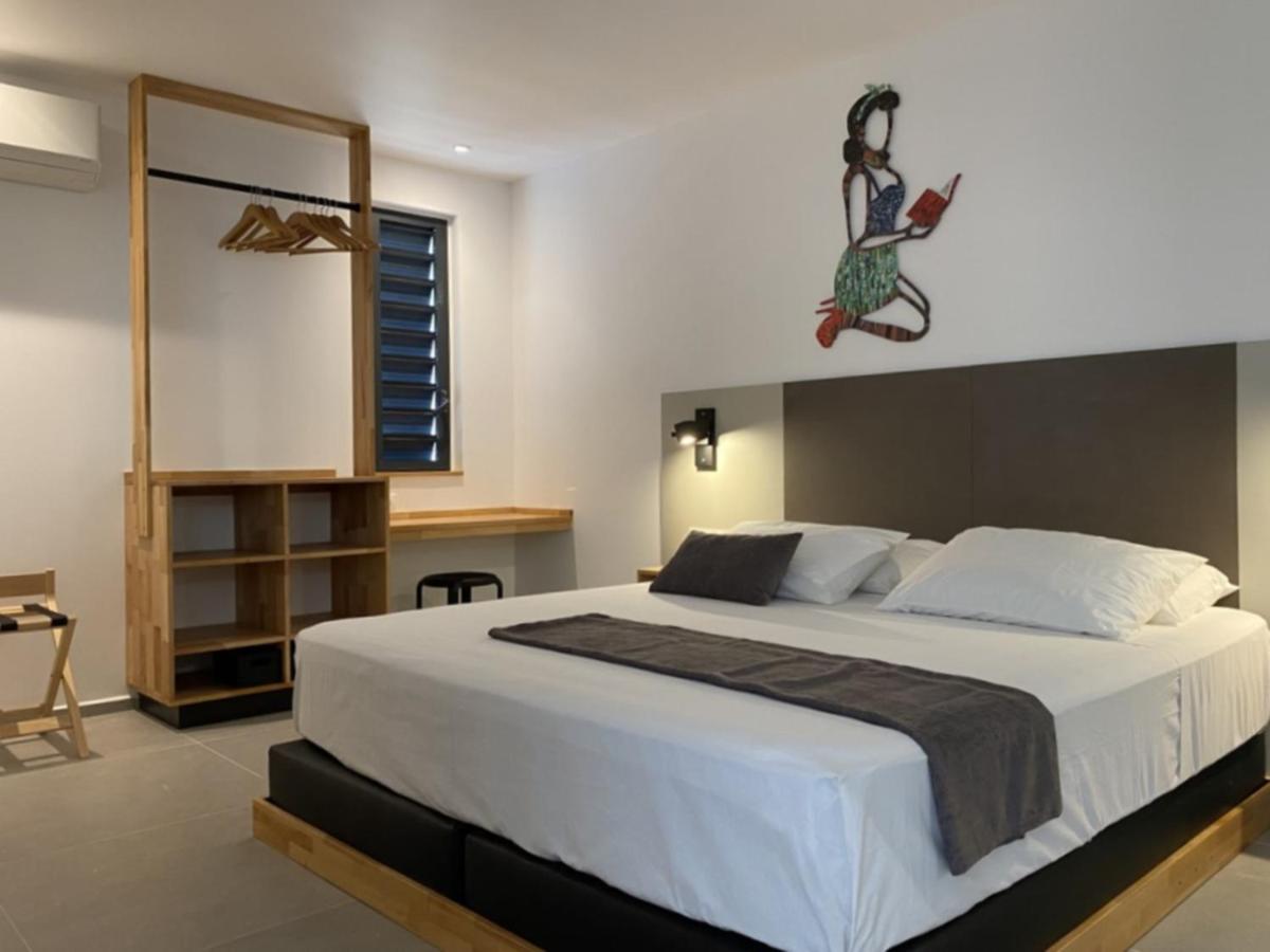 Junior Suite with Private Pool